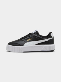 Кеди PUMA Carina Mia модель 402637 Фото