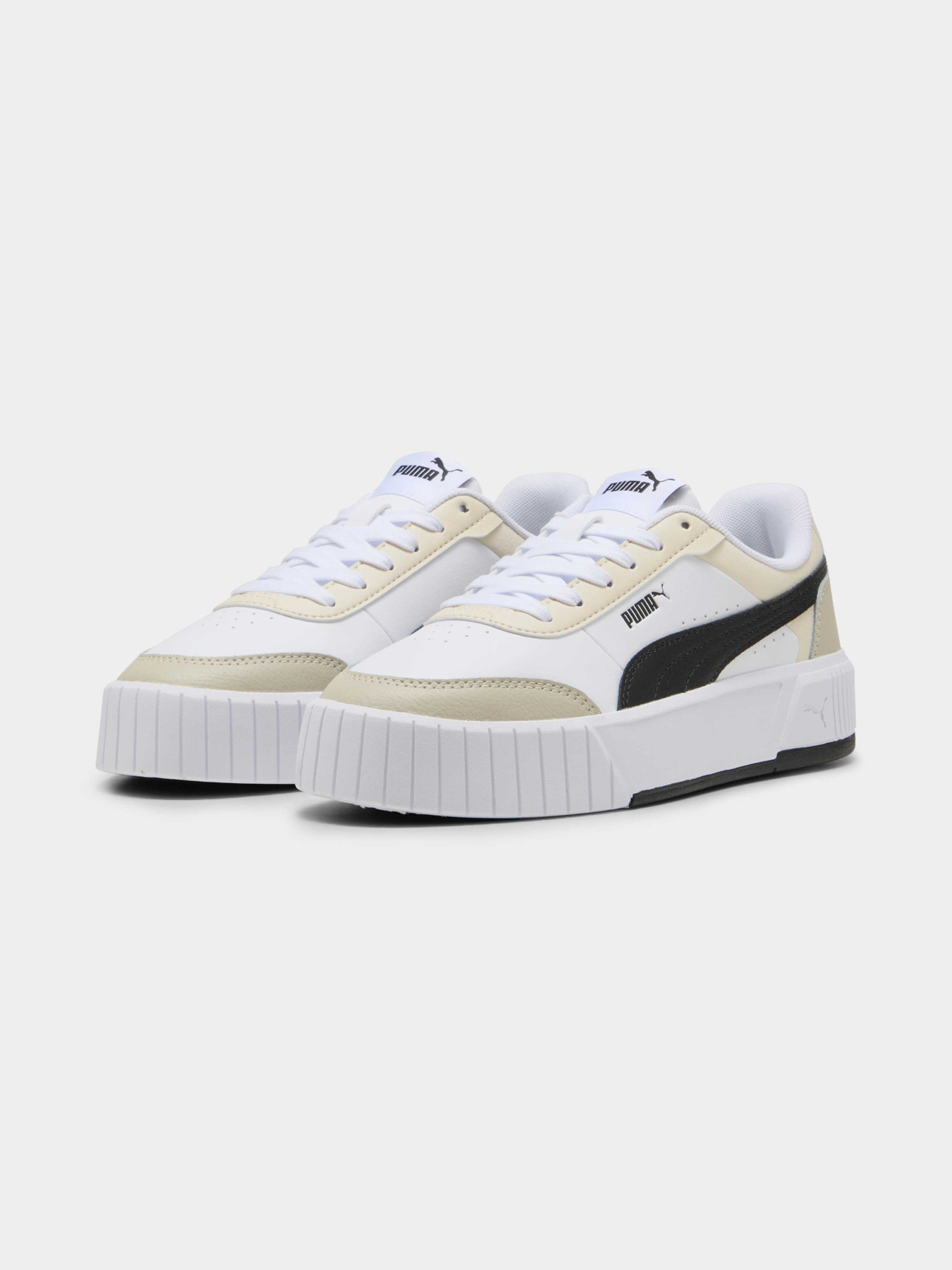 Кеды PUMA Carina Mia модель 402637 Фото