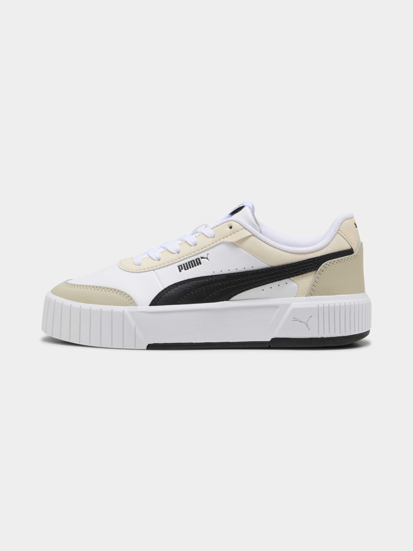 Кеды PUMA Carina Mia модель 402637 Фото