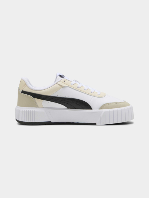 Кеды PUMA Carina Mia модель 402637 Фото