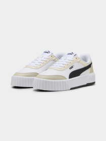 Кеды PUMA Carina Mia модель 402637 Фото