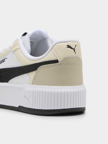 Кеды PUMA Carina Mia модель 402637 Фото