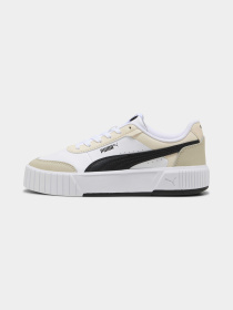 Кеды PUMA Carina Mia модель 402637 Фото