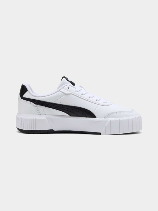 Кеды PUMA Carina Mia модель 402637 Фото