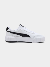 Кеды PUMA Carina Mia модель 402637 Фото