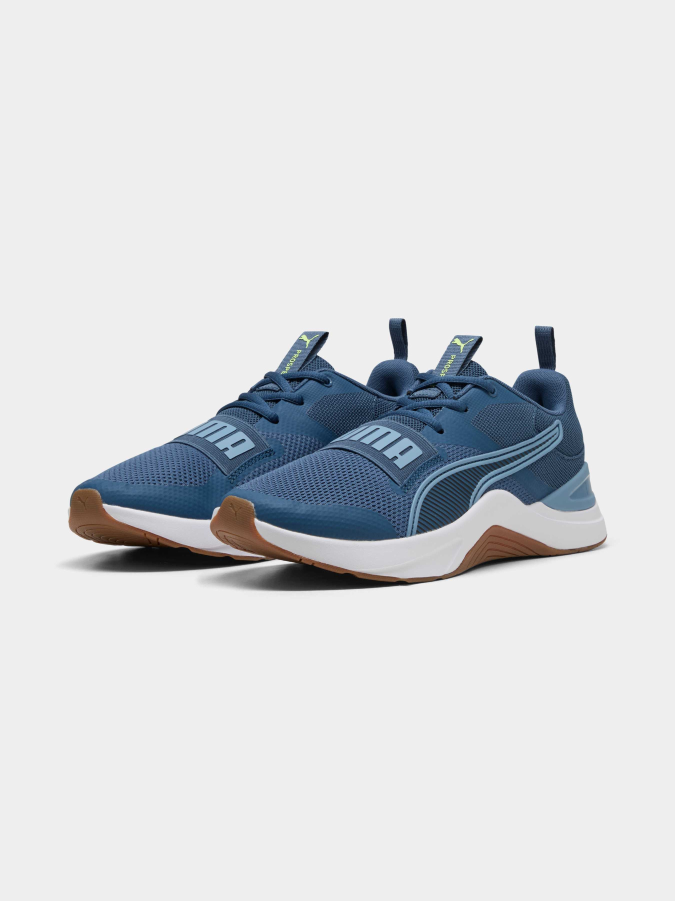 Кросівки PUMA Prospect модель 379476 Кросівки PUMA Prospect модель 379476 Фото