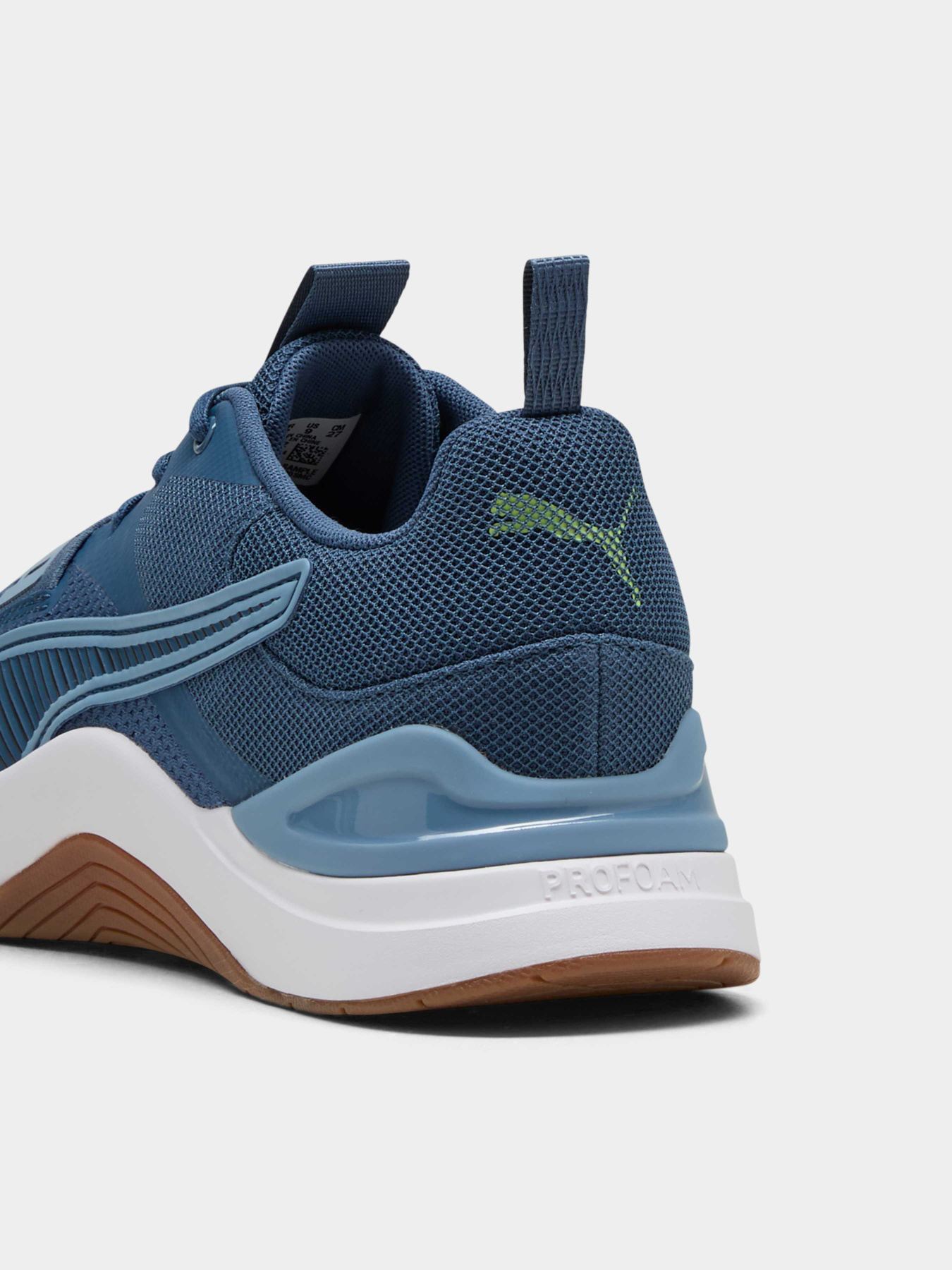 Кросівки PUMA Prospect модель 379476 Кросівки PUMA Prospect модель 379476 Фото