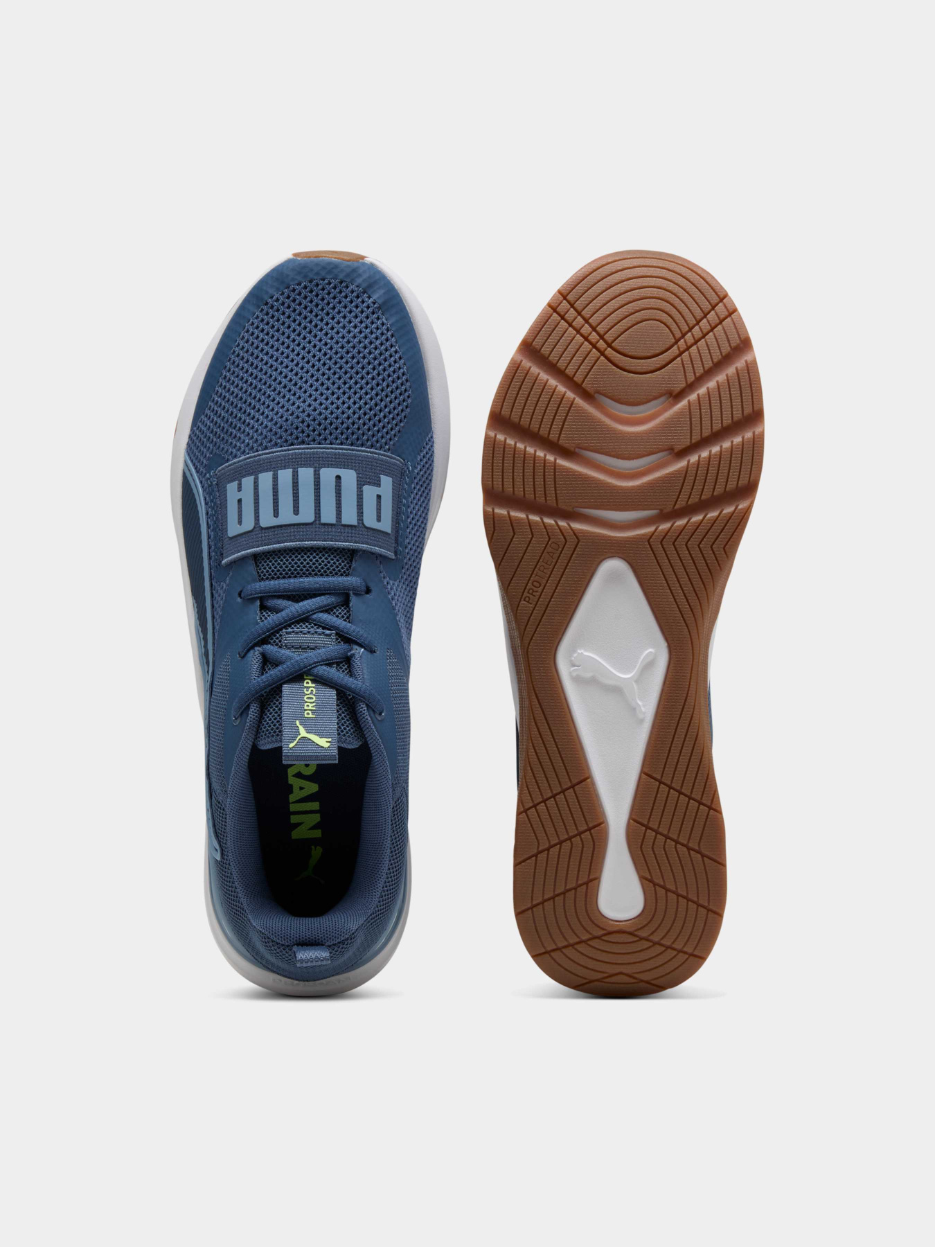 Кросівки PUMA Prospect модель 379476 Кросівки PUMA Prospect модель 379476 Фото