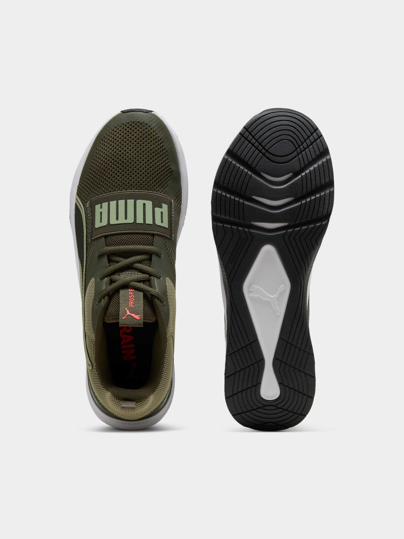 Кросівки PUMA Prospect модель 379476 Фото