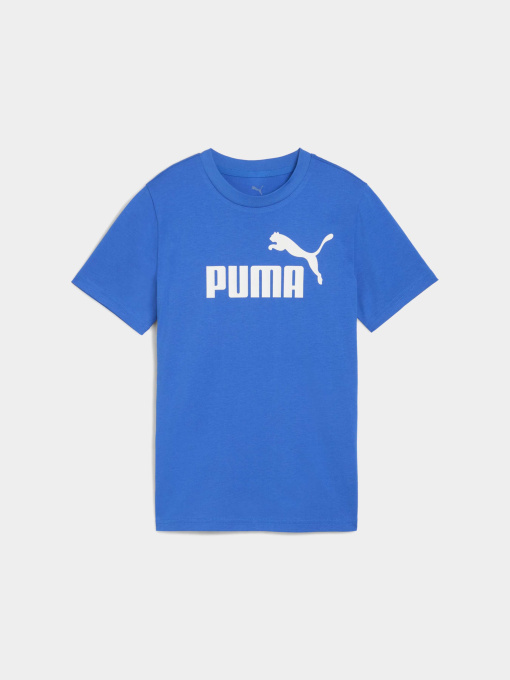 Футболки і поло PUMA Ess No. 1 Logo Tee модель 684906 Фото