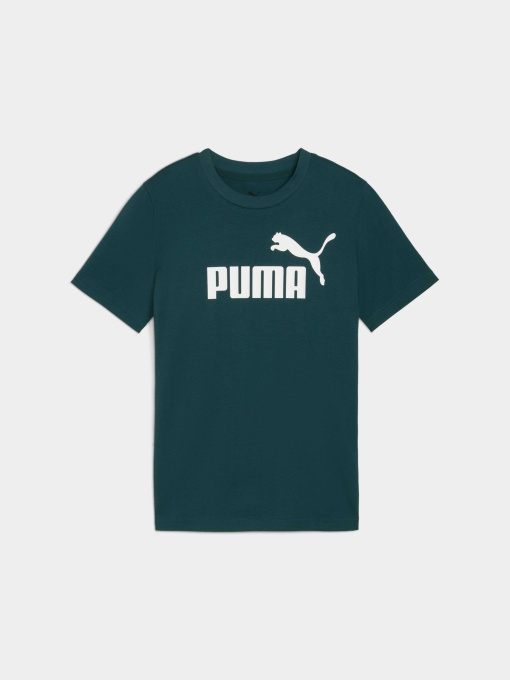 Футболки і поло PUMA Ess No. 1 Logo Tee модель 684906 Фото