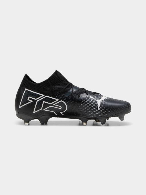 Кросівки PUMA Future 7 Match Fg/ag модель 107715 Фото