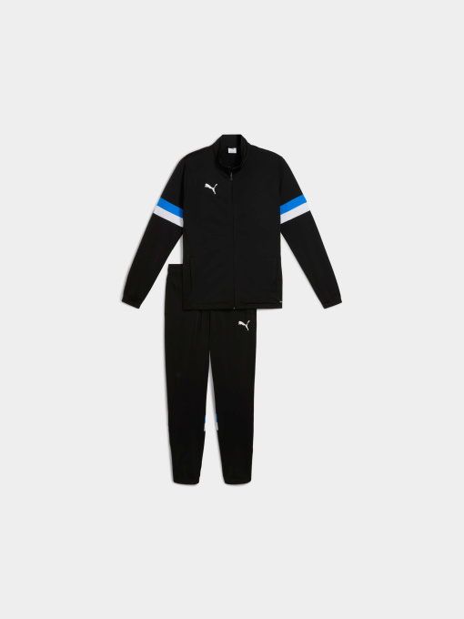 Костюмы PUMA Individualrise Tracksuit модель 658996 Фото