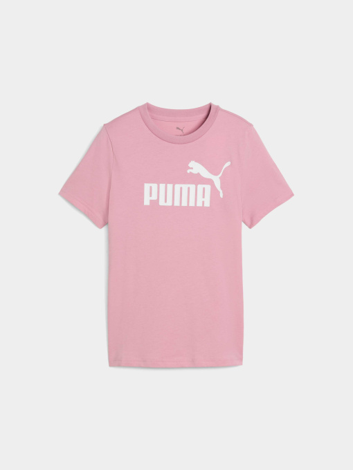 Футболки і поло PUMA Ess No. 1 Logo Tee модель 684892 Фото