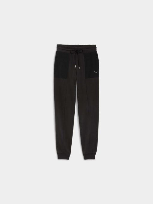 Брюки PUMA Her High-waist Sweatpants модель 633012 Фото