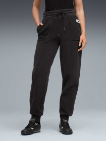 Штани PUMA Her High-waist Sweatpants модель 633012 Фото