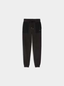 Брюки PUMA Her High-waist Sweatpants модель 633012 Фото