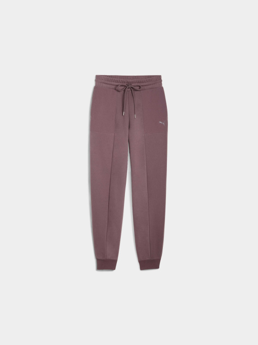 Штани PUMA Her High-waist Sweatpants модель 633012 Фото