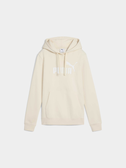 Худи и свитшоты PUMA Ess No. 1 Logo Hoodie модель 682389 Фото