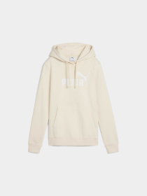 Худи и свитшоты PUMA Ess No. 1 Logo Hoodie модель 682389 Фото