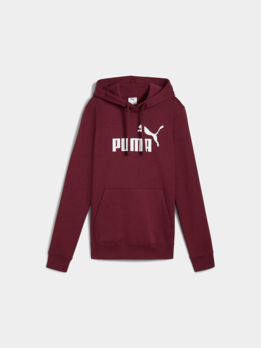 Худи и свитшоты PUMA Ess No. 1 Logo Hoodie модель 682389 Фото