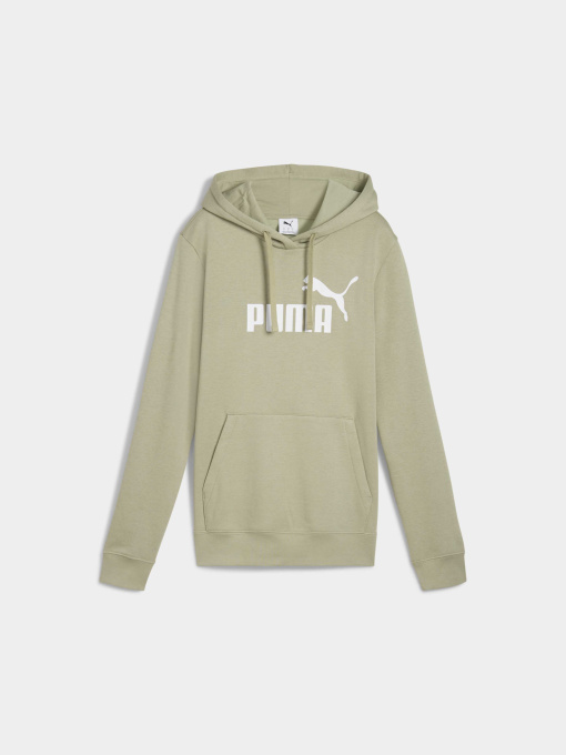 Худи и свитшоты PUMA Ess No. 1 Logo Hoodie модель 682389 Фото