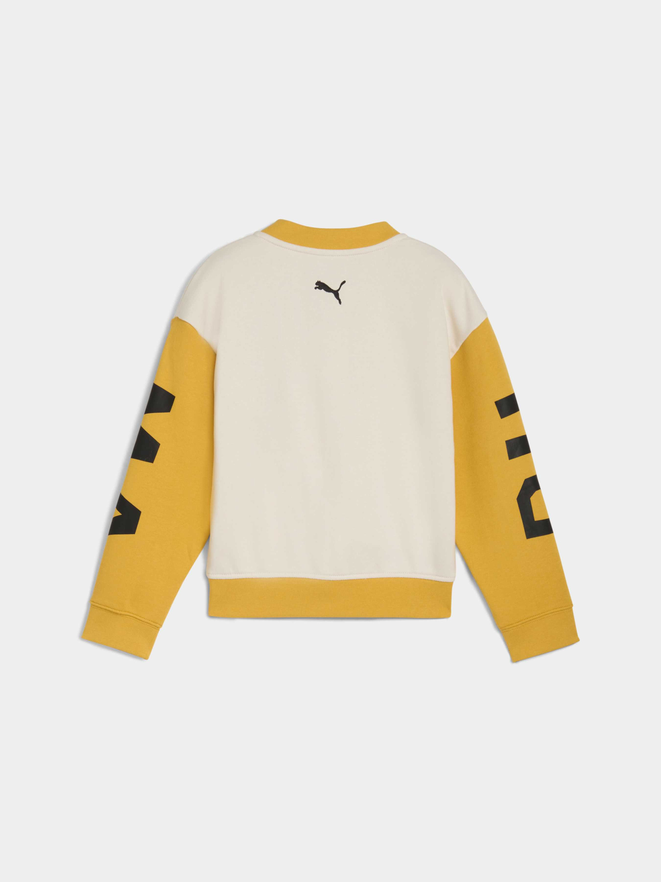 Куртки та дублянки PUMA Moody Cat Bomber модель 632208 Фото
