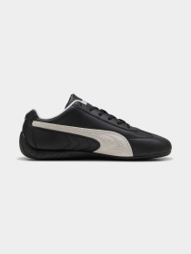 Кросівки PUMA Speedcat Lthr модель 403175 Фото