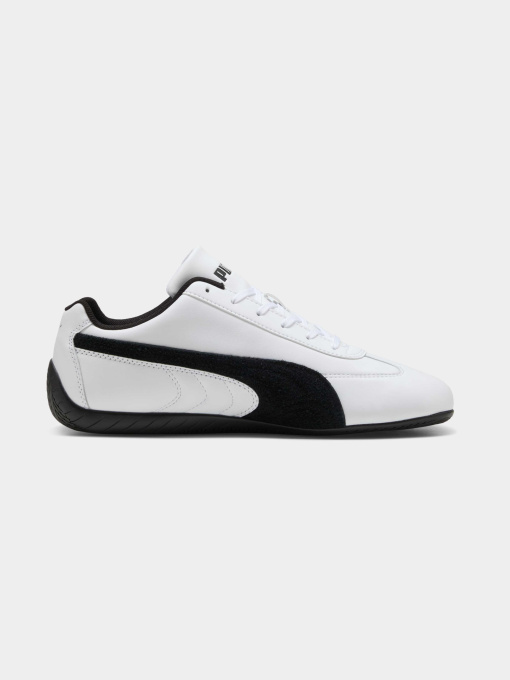 Кросівки PUMA Speedcat Lthr модель 403175 Фото