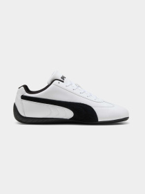 Кросівки PUMA Speedcat Lthr модель 403175 Фото