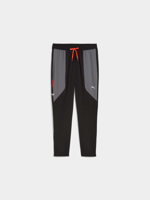 Штани PUMA M Pwrtrain Woven Pant модель 527651 Фото