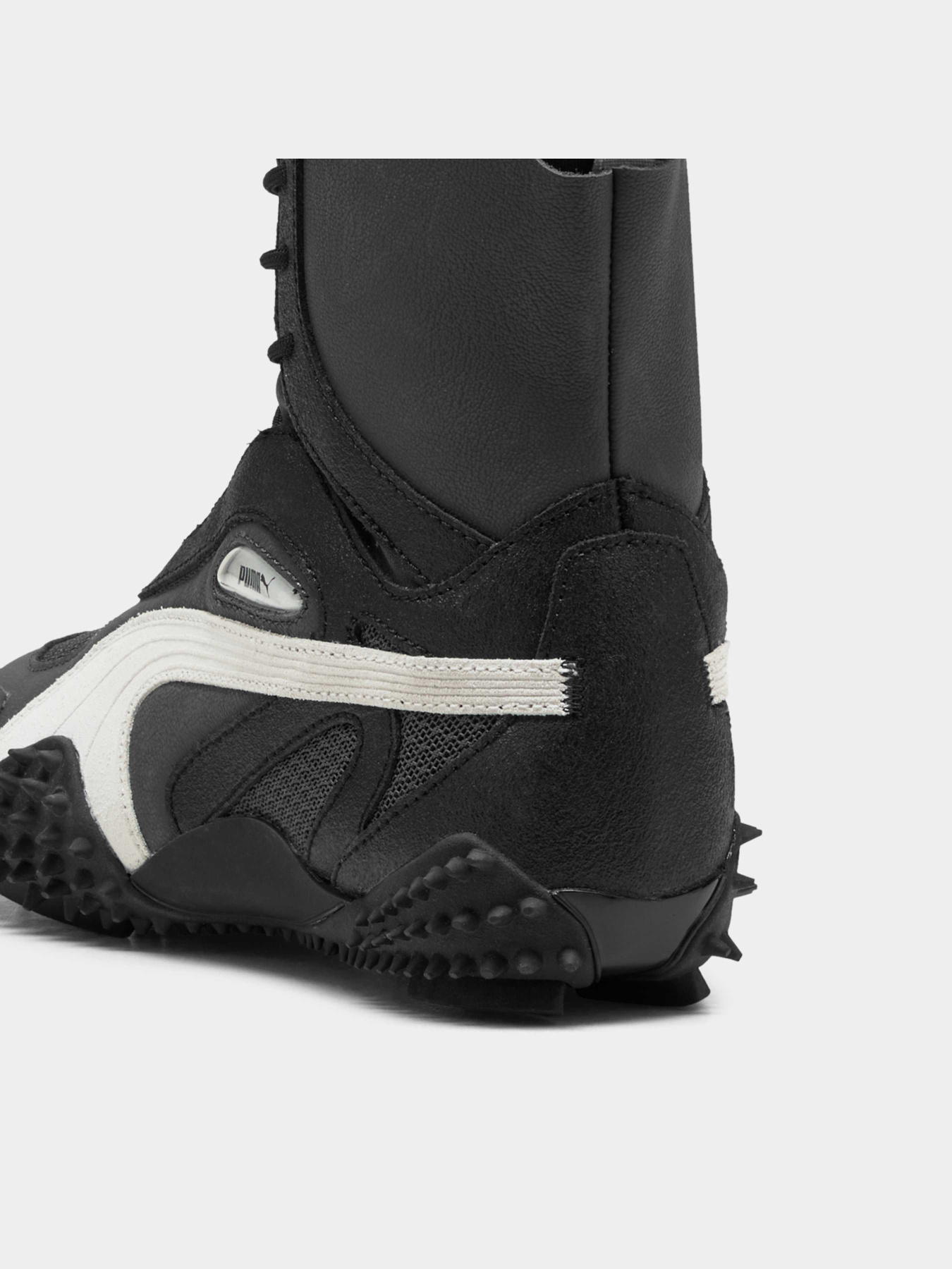 Черевики та чоботи PUMA Mostro Mid Wns модель 402872 Черевики та чоботи PUMA Mostro Mid Wns модель 402872 Фото