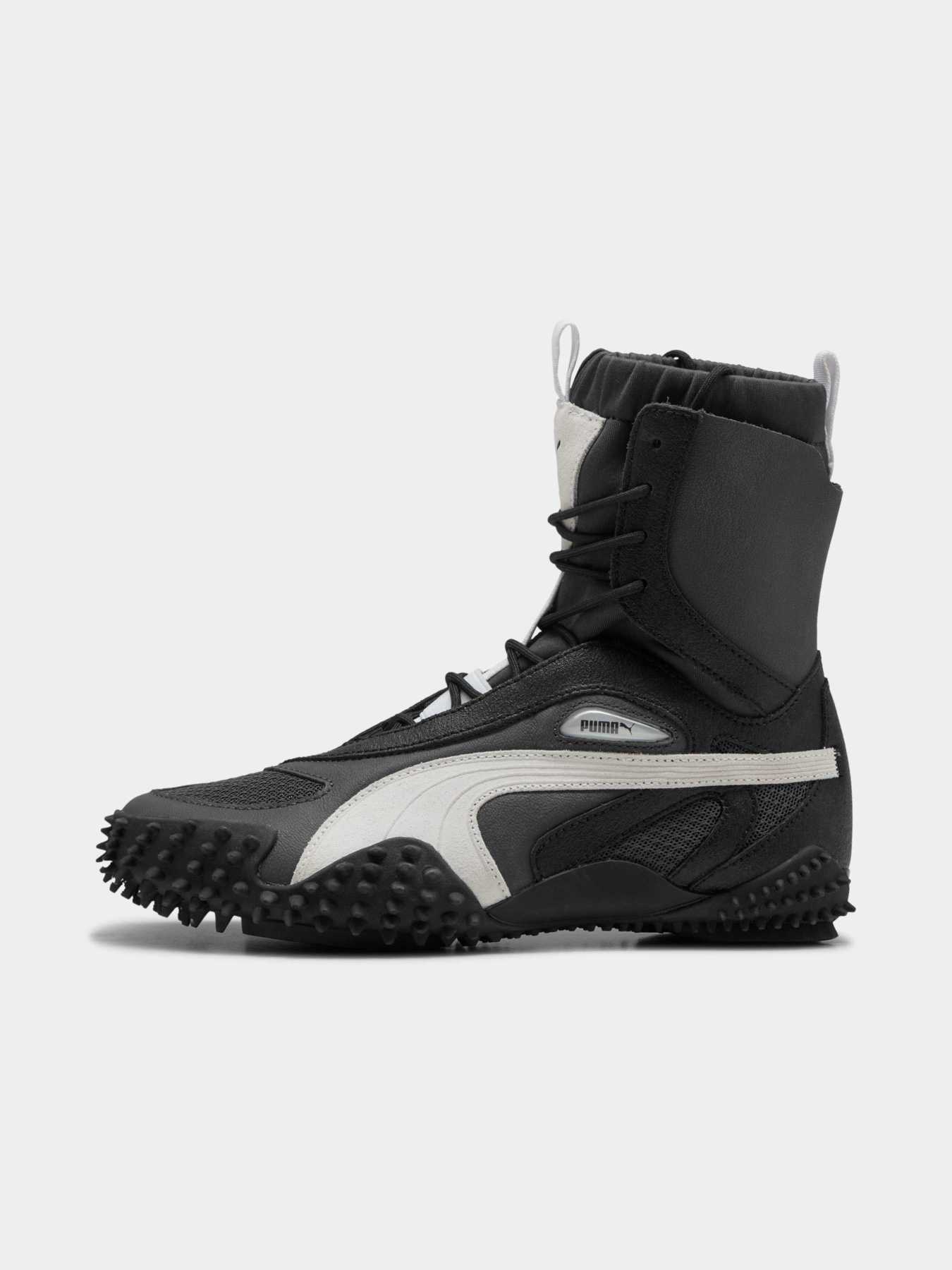 Черевики та чоботи PUMA Mostro Mid Wns модель 402872 Черевики та чоботи PUMA Mostro Mid Wns модель 402872 Фото
