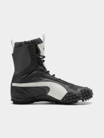 Черевики та чоботи PUMA Mostro Mid Wns модель 402872 Фото