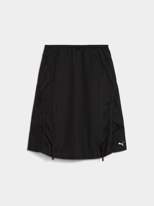 Спідниці PUMA Dare To Midi Skirt модель 632150 Фото
