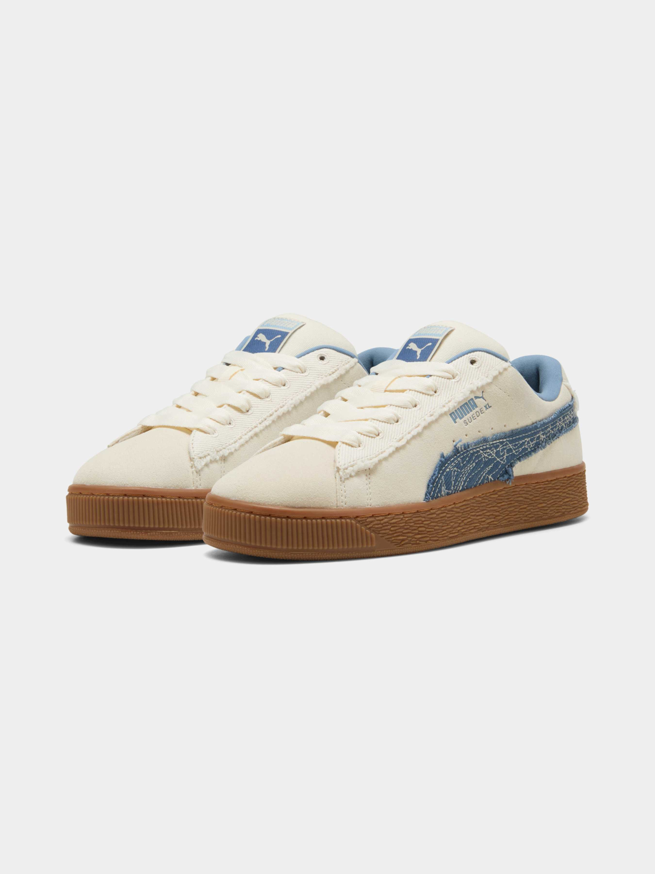 Кеди PUMA Suede Xl Nippon модель 403228 Фото