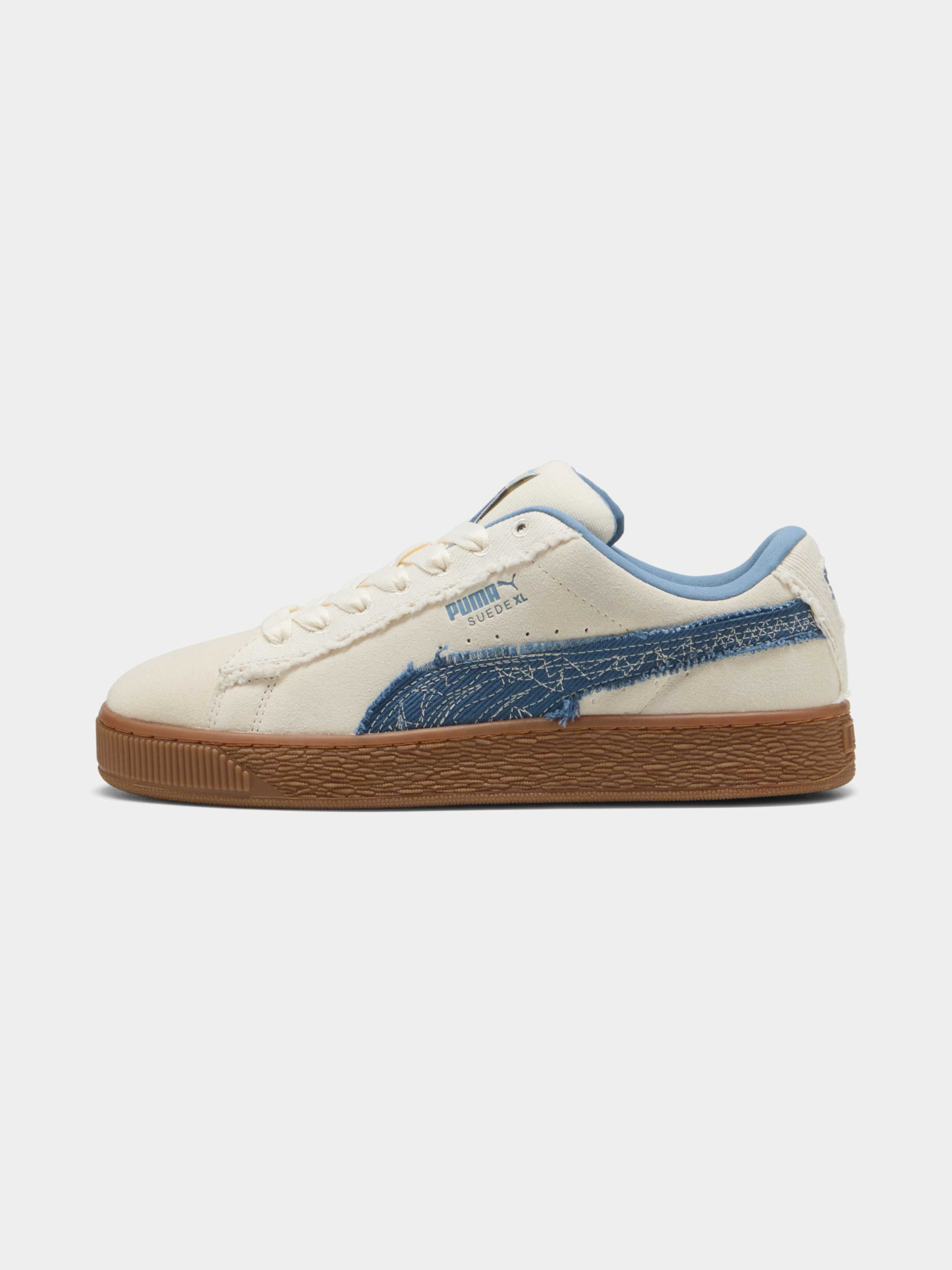Кеди PUMA Suede Xl Nippon модель 403228 Фото