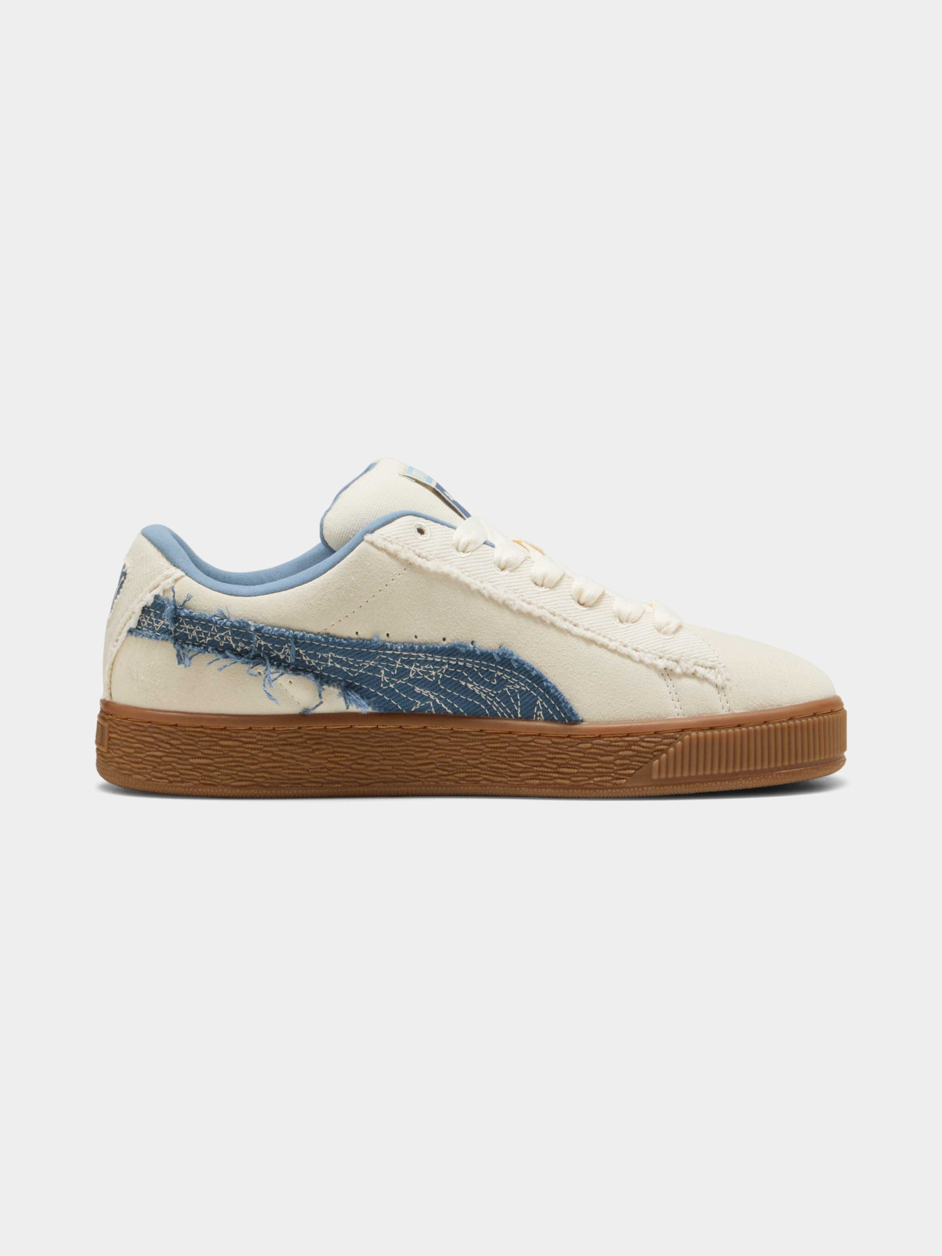 Кеди PUMA Suede Xl Nippon модель 403228 Фото