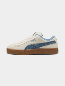 Кеди PUMA Suede Xl Nippon модель 403228 Фото