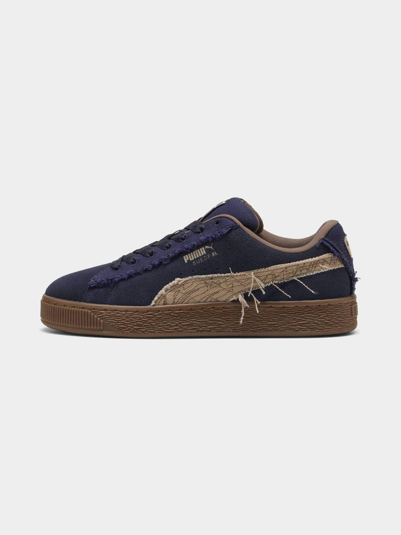 Кеди PUMA Suede Xl Nippon модель 403228 Фото