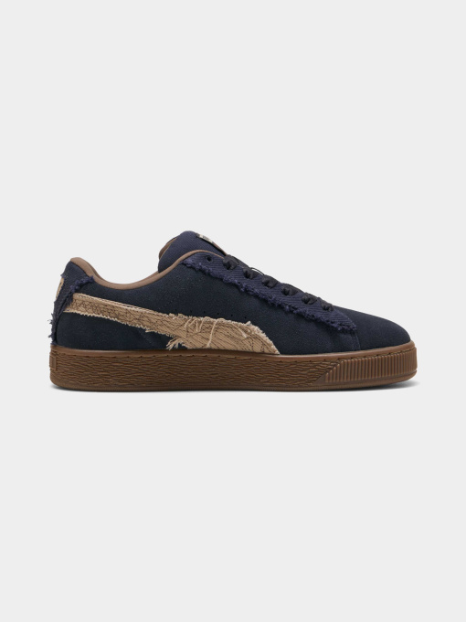 Кеди PUMA Suede Xl Nippon модель 403228 Фото