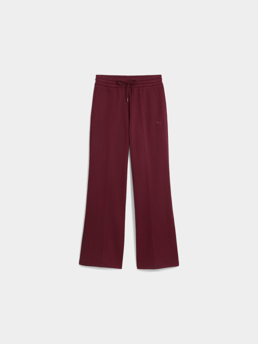 Штани PUMA Her Straight Pants Fl модель 633010 Фото
