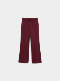 Штани PUMA Her Straight Pants Fl модель 633010 Фото