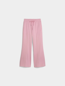 Штани PUMA Her Straight Pants Fl модель 633010 Фото