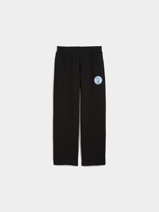 Штани PUMA Wardrobe Ess Sweatpants модель 632155 Фото