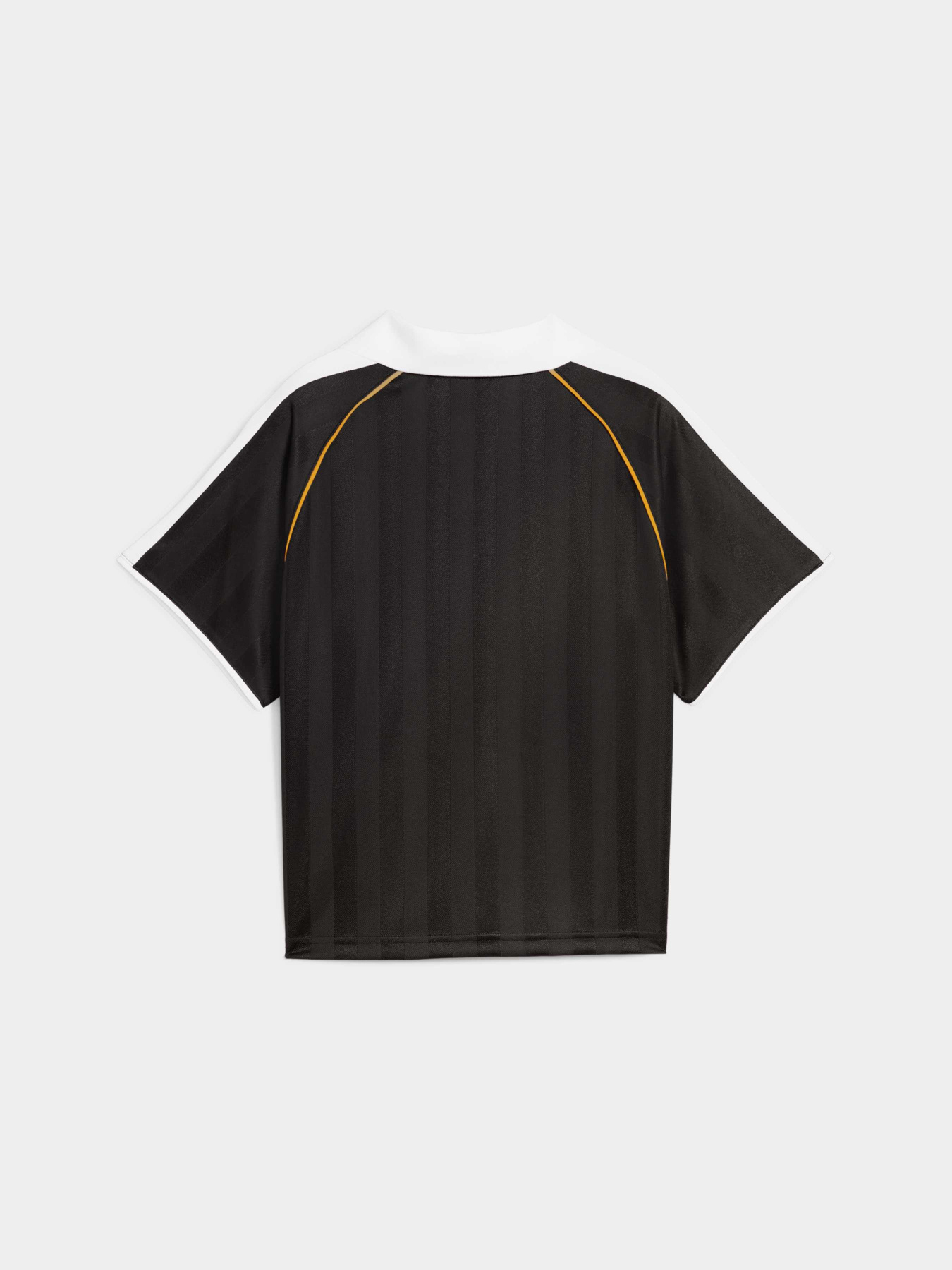 Футболки і поло PUMA T7 Relaxed Football Jersey модель 632157 Фото