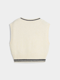 Светри та кардигани PUMA Premium Ess Vest модель 632174 Фото