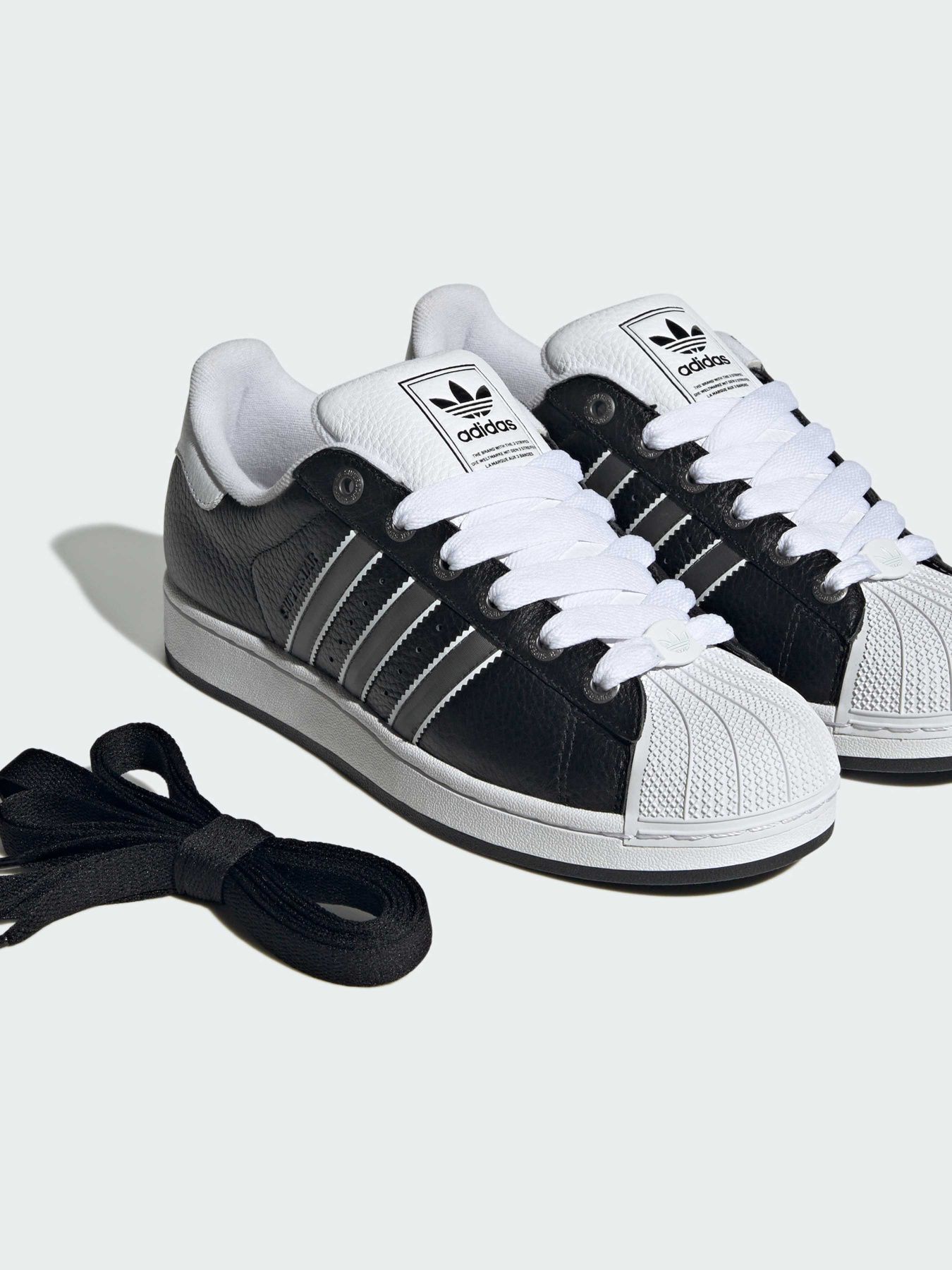 Кеди Adidas Superstar модель JQ3209 Кеди Adidas Superstar модель JQ3209 Фото