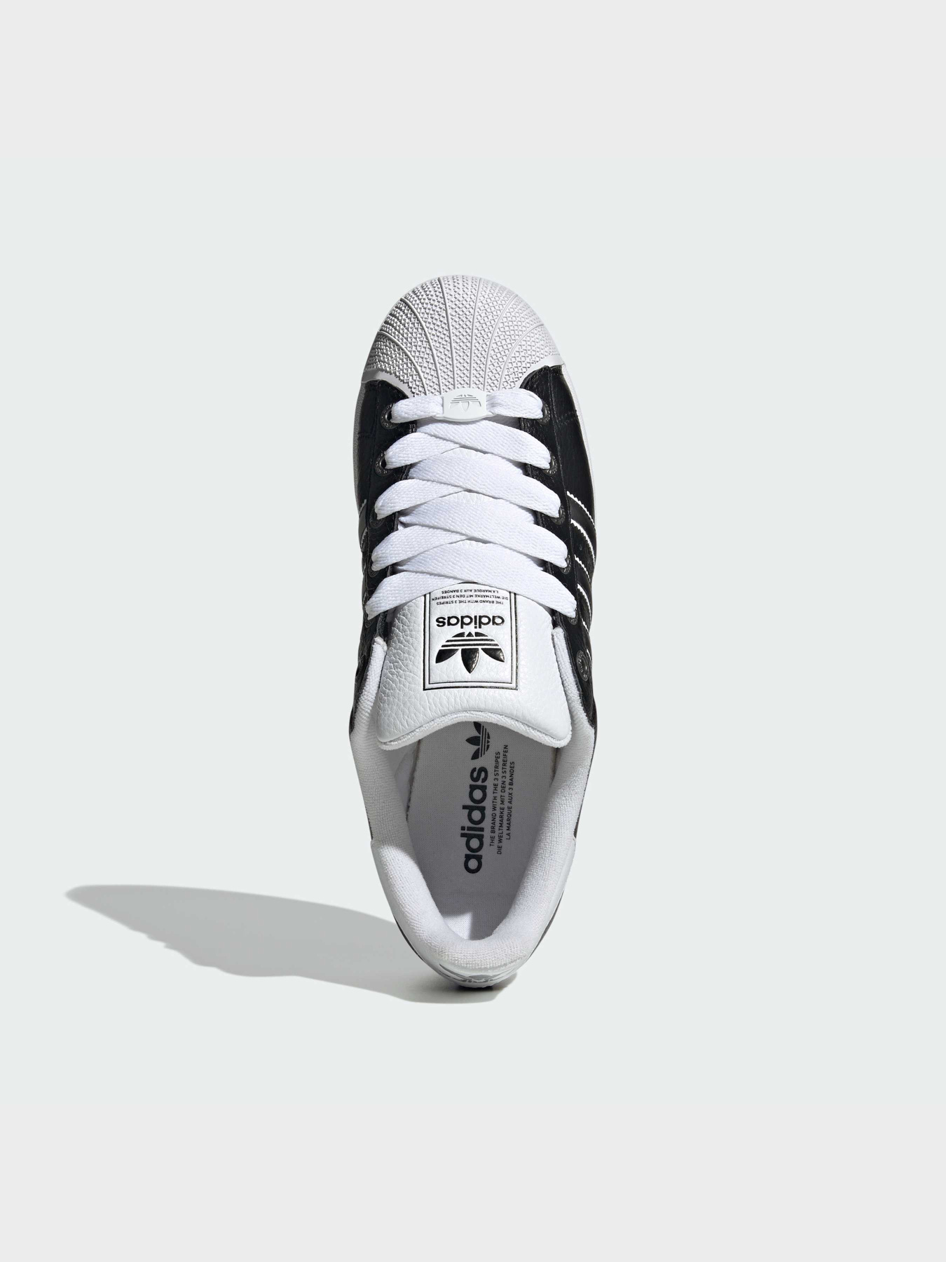 Кеди Adidas Superstar модель JQ3209 Кеди Adidas Superstar модель JQ3209 Фото