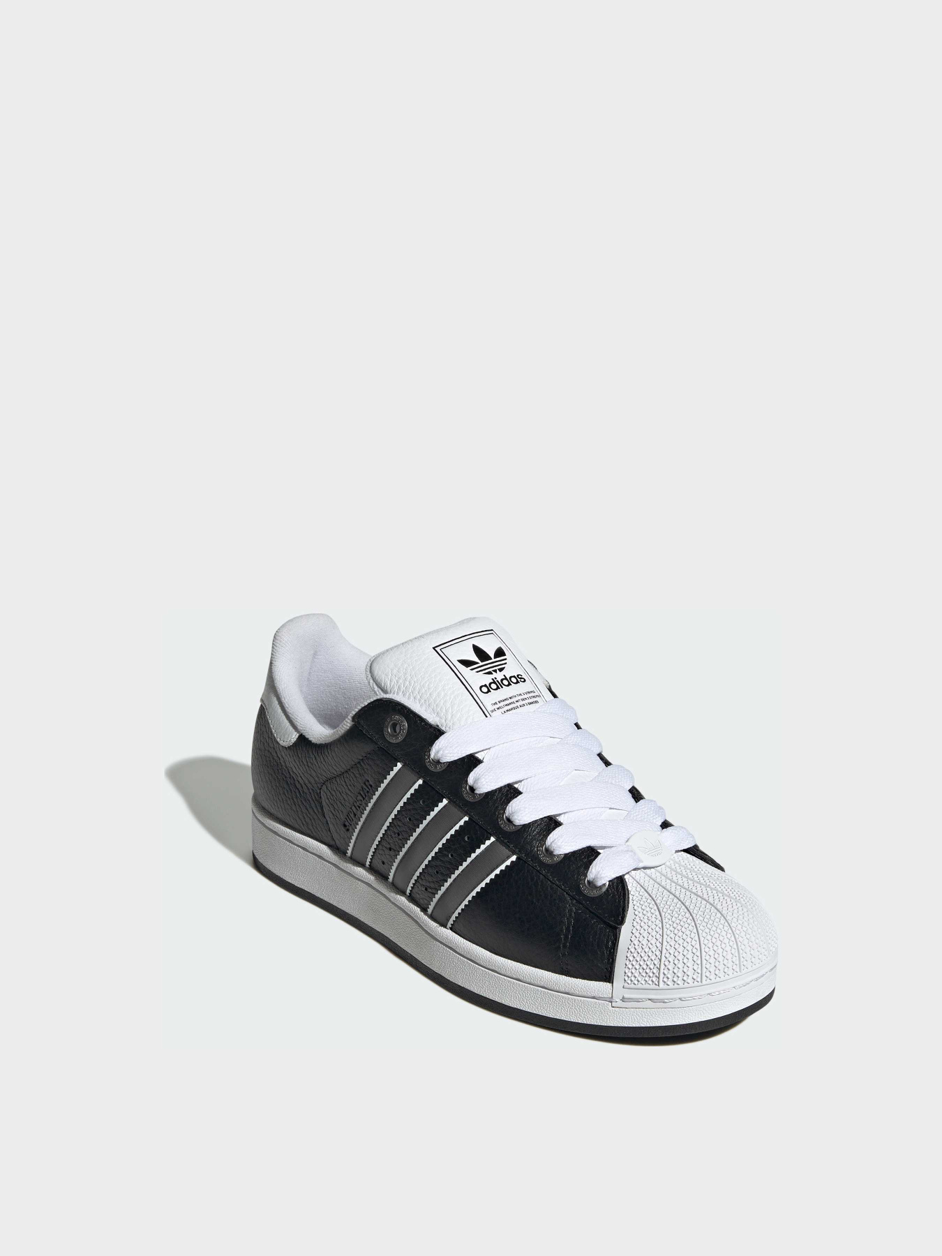 Кеди Adidas Superstar модель JQ3209 Кеди Adidas Superstar модель JQ3209 Фото